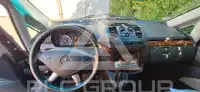 2012 Mercedes Benz Viano