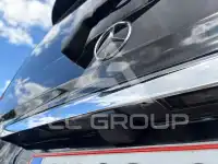 2012 Mercedes Benz Viano