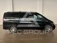 2012 Mercedes Benz Viano