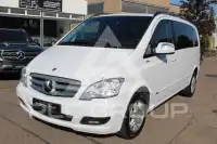 2012 Mercedes Benz Viano