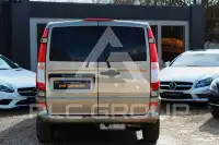 2012 Mercedes Benz Viano