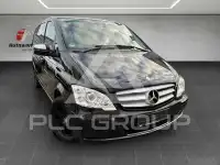 2012 Mercedes Benz Viano