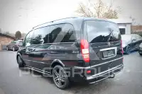 2012 Mercedes Benz Viano