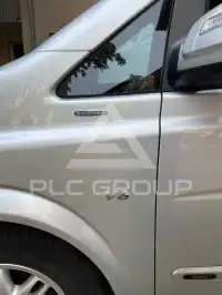 2012 Mercedes Benz Viano