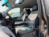 2012 Mercedes Benz Viano