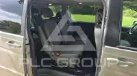 2012 Mercedes Benz Viano