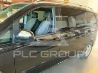 2012 Mercedes Benz Viano