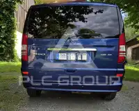 2012 Mercedes Benz Viano