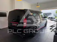 2012 Mercedes Benz Viano