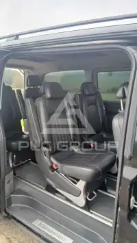 2012 Mercedes Benz Viano