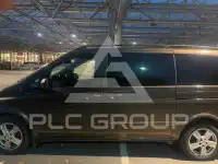 2012 Mercedes Benz Viano