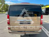 2012 Mercedes Benz Viano