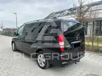 2012 Mercedes Benz Viano
