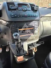 2012 Mercedes Benz Viano