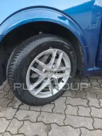2012 Mercedes Benz Viano
