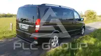 2012 Mercedes Benz Viano
