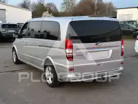 2012 Mercedes Benz Viano