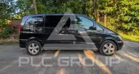 2012 Mercedes Benz Viano