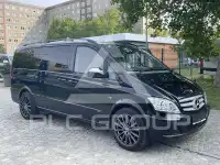 2012 Mercedes Benz Viano
