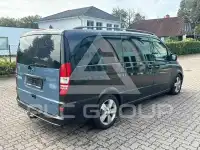 2012 Mercedes Benz Viano