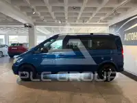 2012 Mercedes Benz Viano