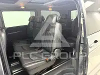 2012 Mercedes Benz Viano