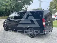 2012 Mercedes Benz Viano