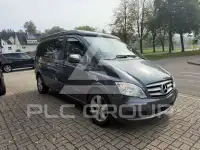 2012 Mercedes Benz Viano