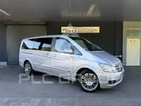 2012 Mercedes Benz Viano