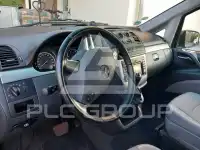 2012 Mercedes Benz Viano