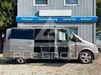 2012 Mercedes Benz Viano