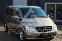 2012 Mercedes Benz Viano