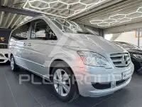 2012 Mercedes Benz Viano