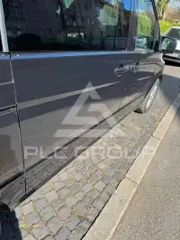 2012 Mercedes Benz Viano