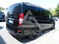 2012 Mercedes Benz Viano