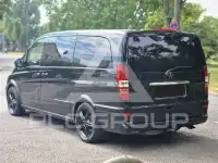 2012 Mercedes Benz Viano