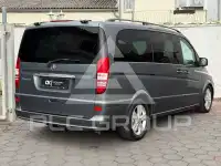 2012 Mercedes Benz Viano