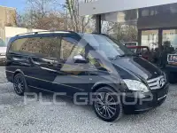 2012 Mercedes Benz Viano