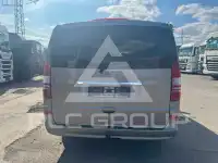 2012 Mercedes Benz Viano