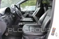 2012 Mercedes Benz Viano