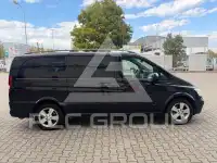 2012 Mercedes Benz Viano