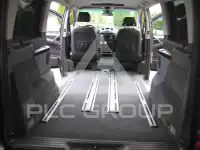 2012 Mercedes Benz Viano