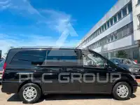 2012 Mercedes Benz Viano