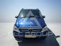 2012 Mercedes Benz Viano