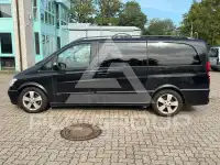 2012 Mercedes Benz Viano