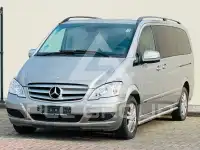 2012 Mercedes Benz Viano
