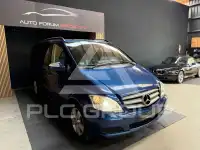 2012 Mercedes Benz Viano