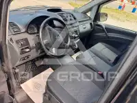 2012 Mercedes Benz Viano