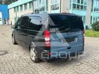 2012 Mercedes Benz Viano