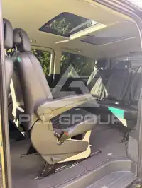 2012 Mercedes Benz Viano